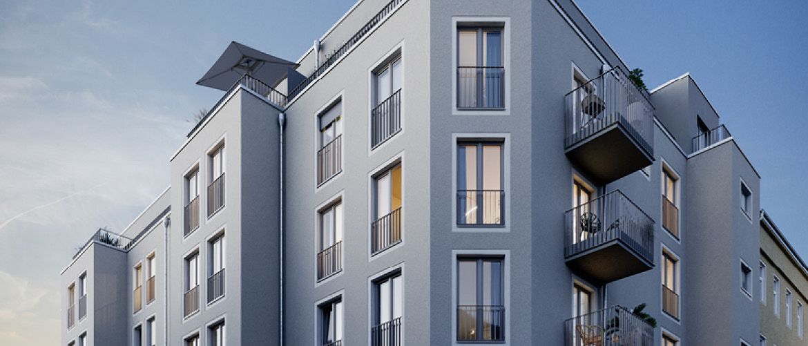 FROMI Projekt ZIEGERT GmbH in Leipzig